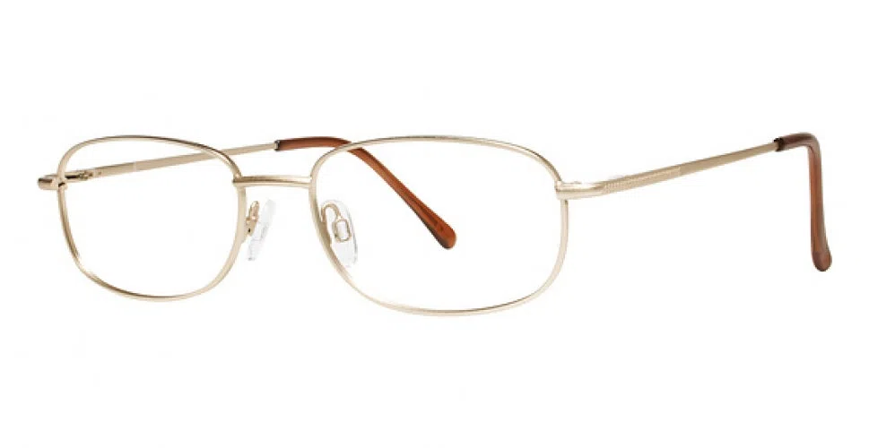 MODERN METALS ICON Eyeglasses - view 4